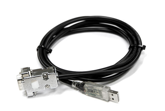 Кабель-переходник USB – RS232